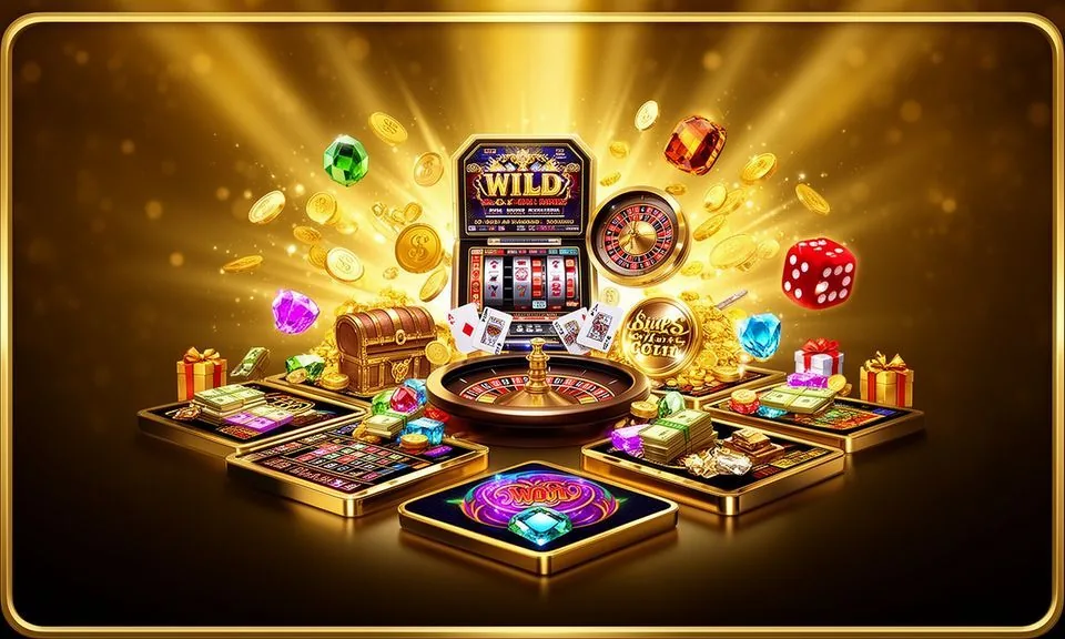 Blackjack Club