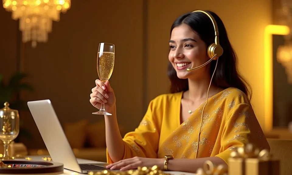 What Defines the nayad88 Account Experience